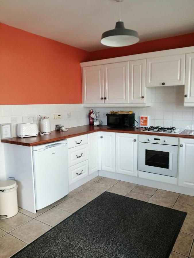 Randalstown Lynn'S Lodge, International Airport 15Mins מראה חיצוני תמונה