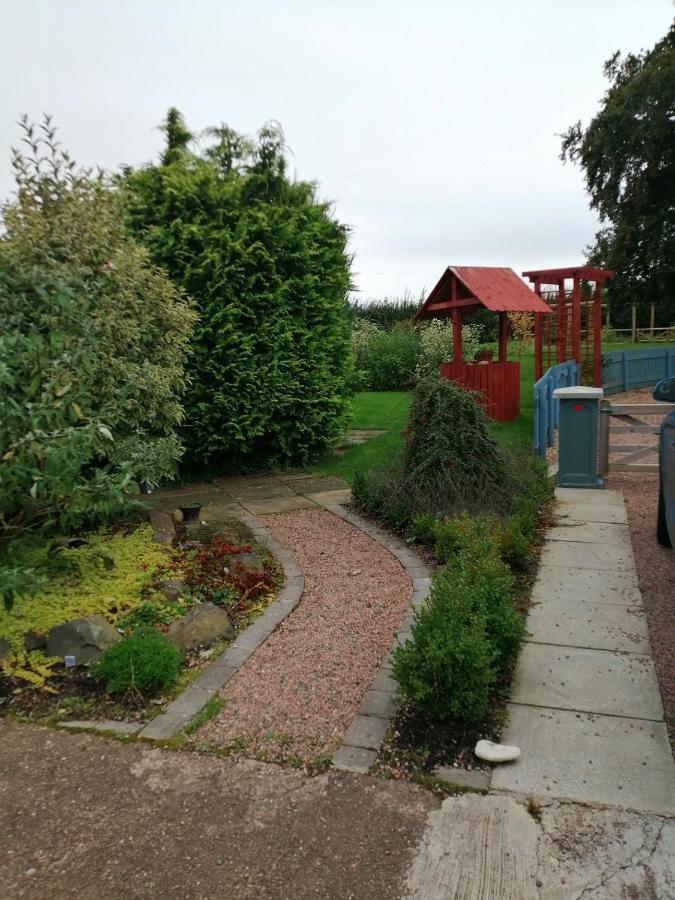 Randalstown Lynn'S Lodge, International Airport 15Mins מראה חיצוני תמונה